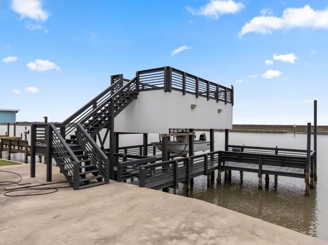 $879,000 | 1402 County Road 243, Unit 230, Sargent, TX 77414