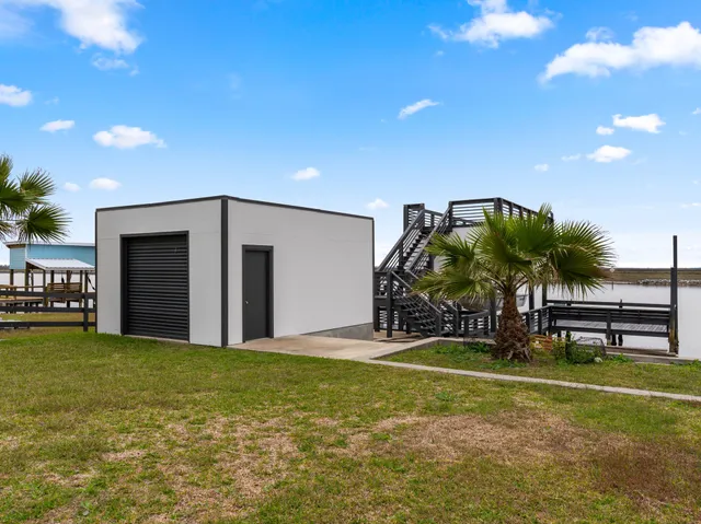 $879,000 | 1402 County Road 243, Unit 230, Sargent, TX 77414