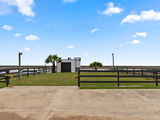 $879,000 | 1402 County Road 243, Unit 230, Sargent, TX 77414