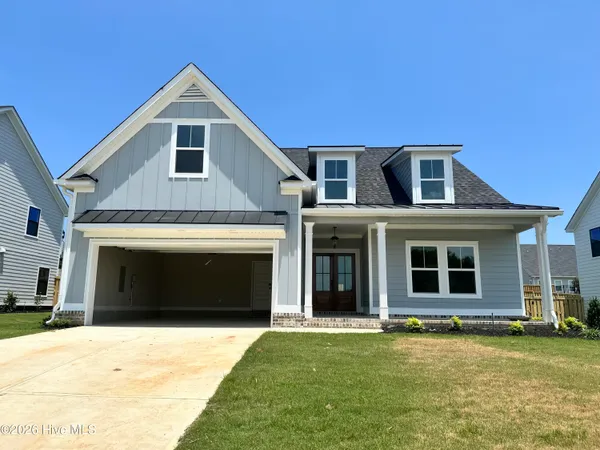 $559,900 | 435 Woodlawn Street, Evans, GA 30809