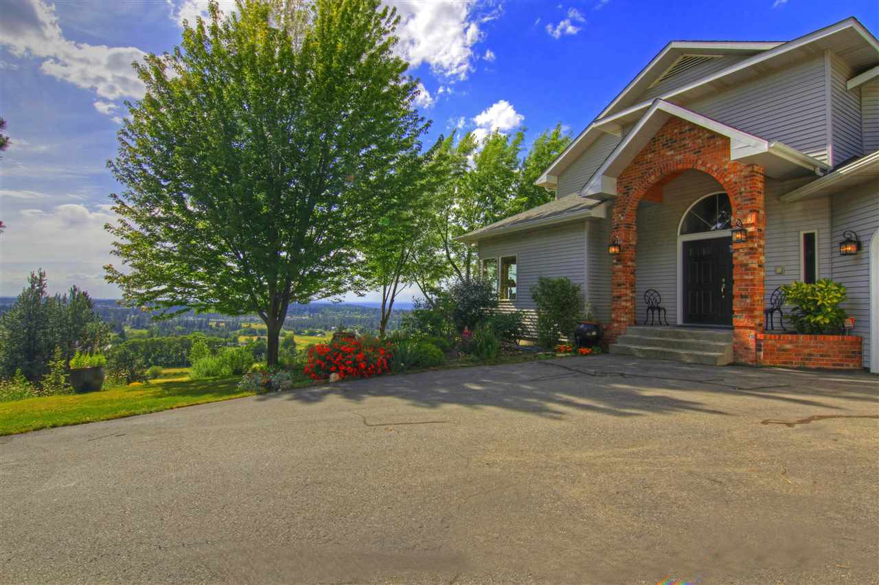 3609 South Eastern Road Spokane, WA 99223 - Photo 4 of 20