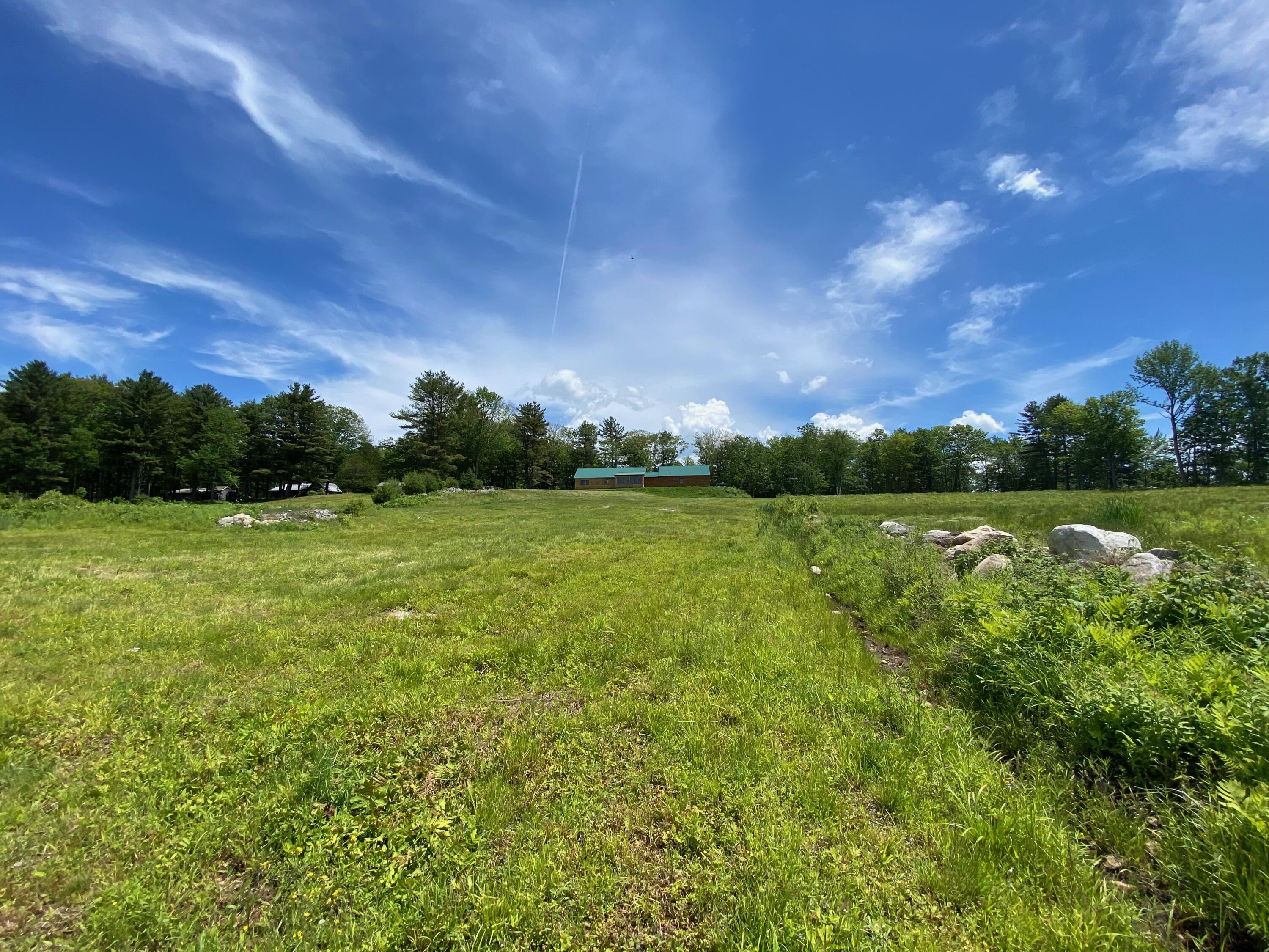 357 Dunn Road Belgrade, ME 04917 - Photo 102 of 111 FIELD