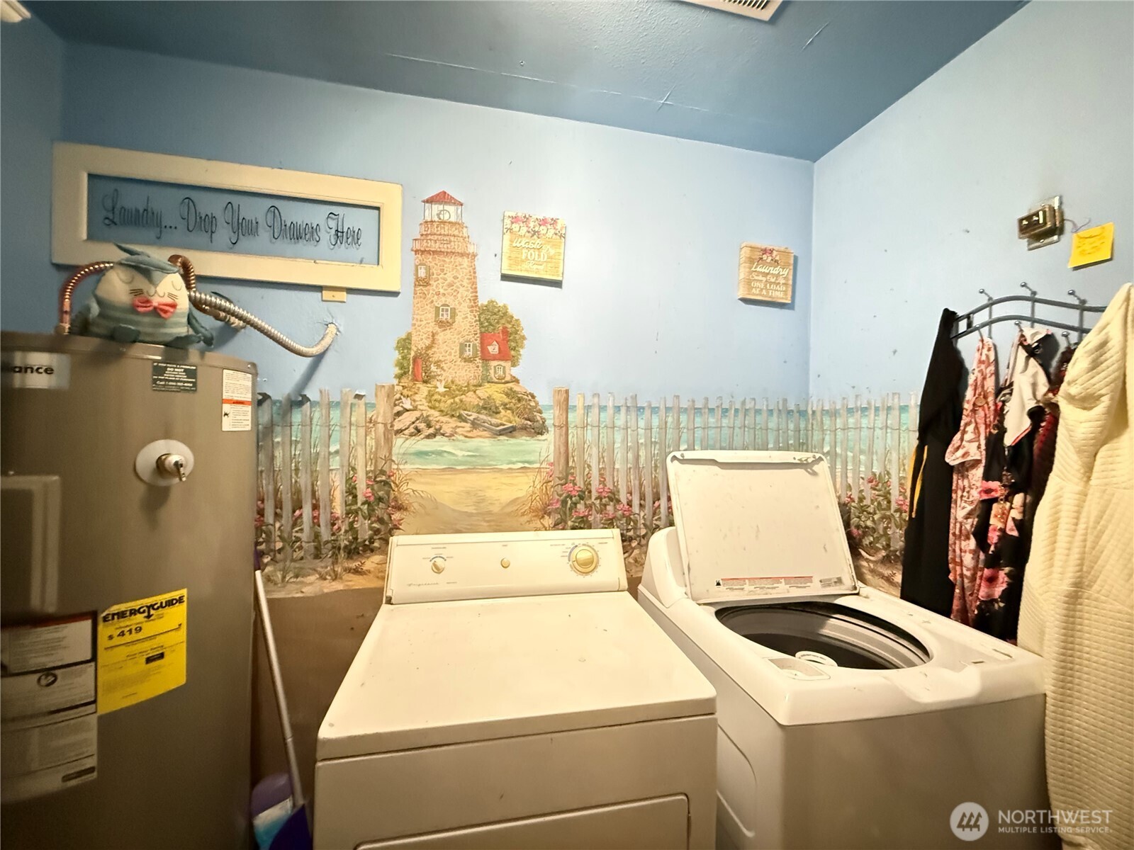 33 Greenacres Road Riverside, WA 98849 - Photo 24 of 35 a room with storage and utility