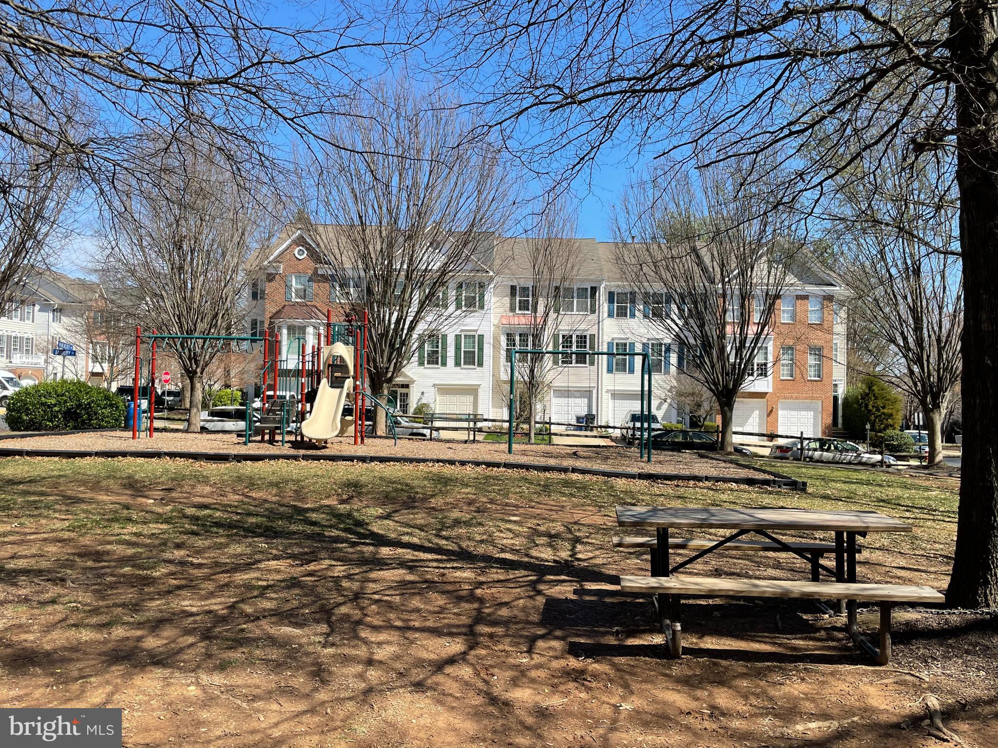 20595 Glenmere Square Sterling, VA 20165 - Photo 17 of 19 Park across the street