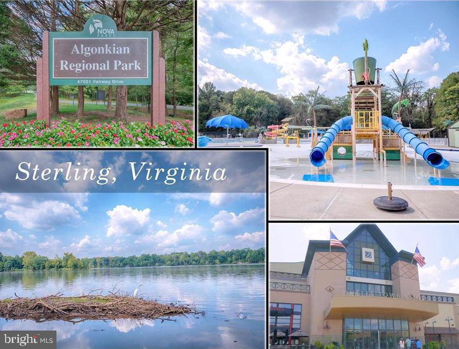 20595 Glenmere Square Sterling, VA 20165 - Photo 19 of 19