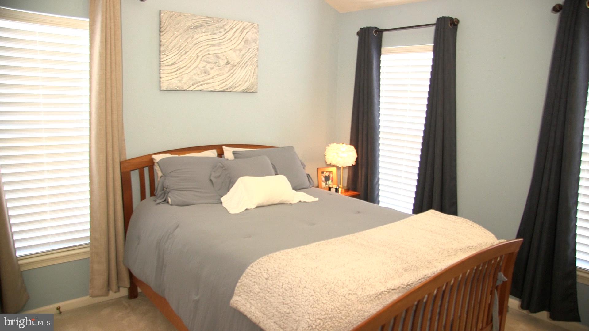 20595 Glenmere Square Sterling, VA 20165 - Photo 9 of 19 Bedroom 2