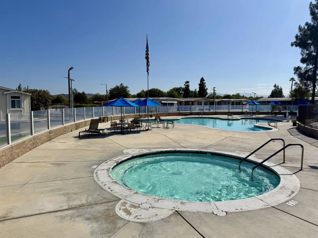8301 Mission Gorge Road, Unit 42 Santee, CA 92071 - Photo 55 of 56 Gallery Image 55