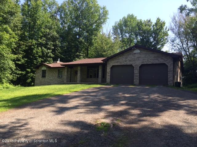360 Overlook Road Carbondale, PA 18407 - Photo 1 of 19 Gallery Image 1