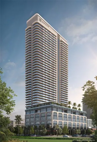 $625,000 | 200 West Broward Boulevard, Unit 1504, Fort Lauderdale, FL 33301