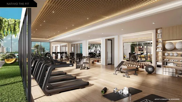 $625,000 | 200 West Broward Boulevard, Unit 1504, Fort Lauderdale, FL 33301