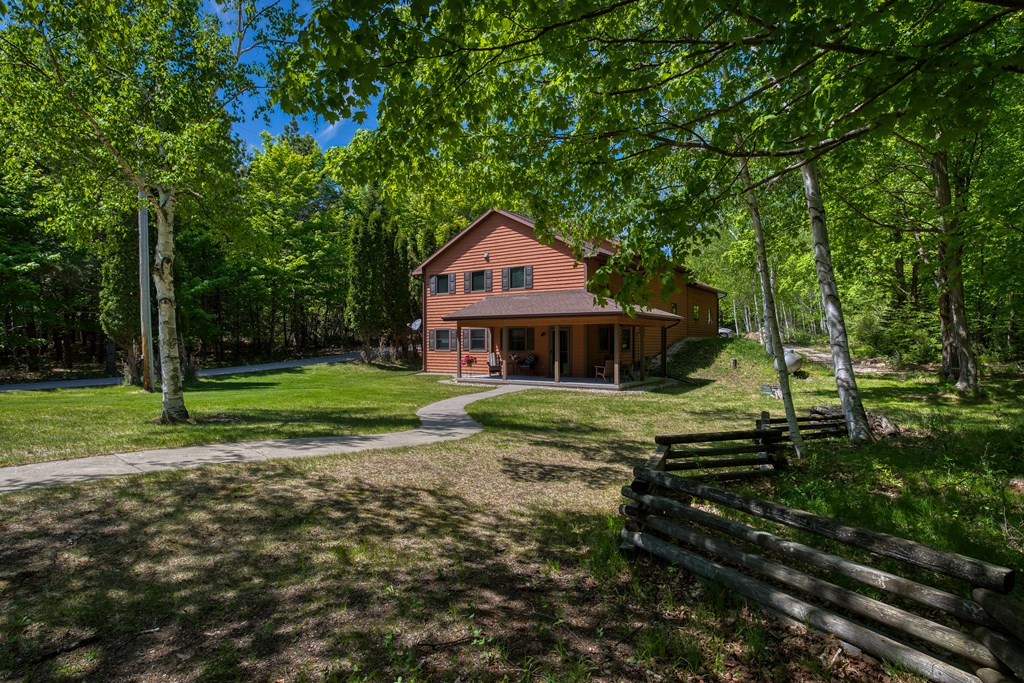 3250 Gibraltar Road Fish Creek, WI 54212 - Photo 28 of 52