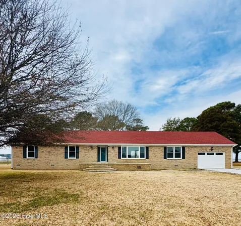 $423,000 | 310 Old Swamp Road, South Mills, NC 27976