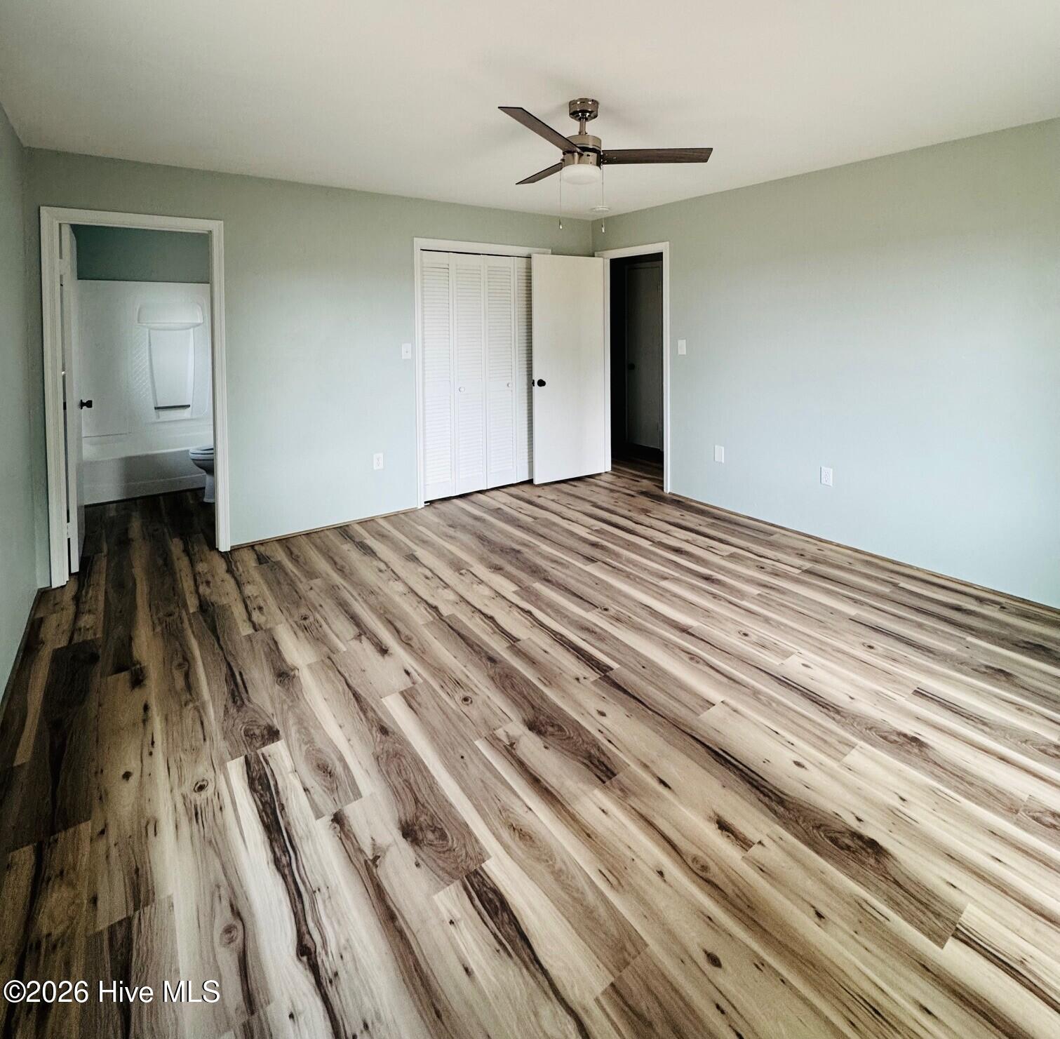 310 Old Swamp Road South Mills, NC 27976 - Photo 11 of 25 En-Suite