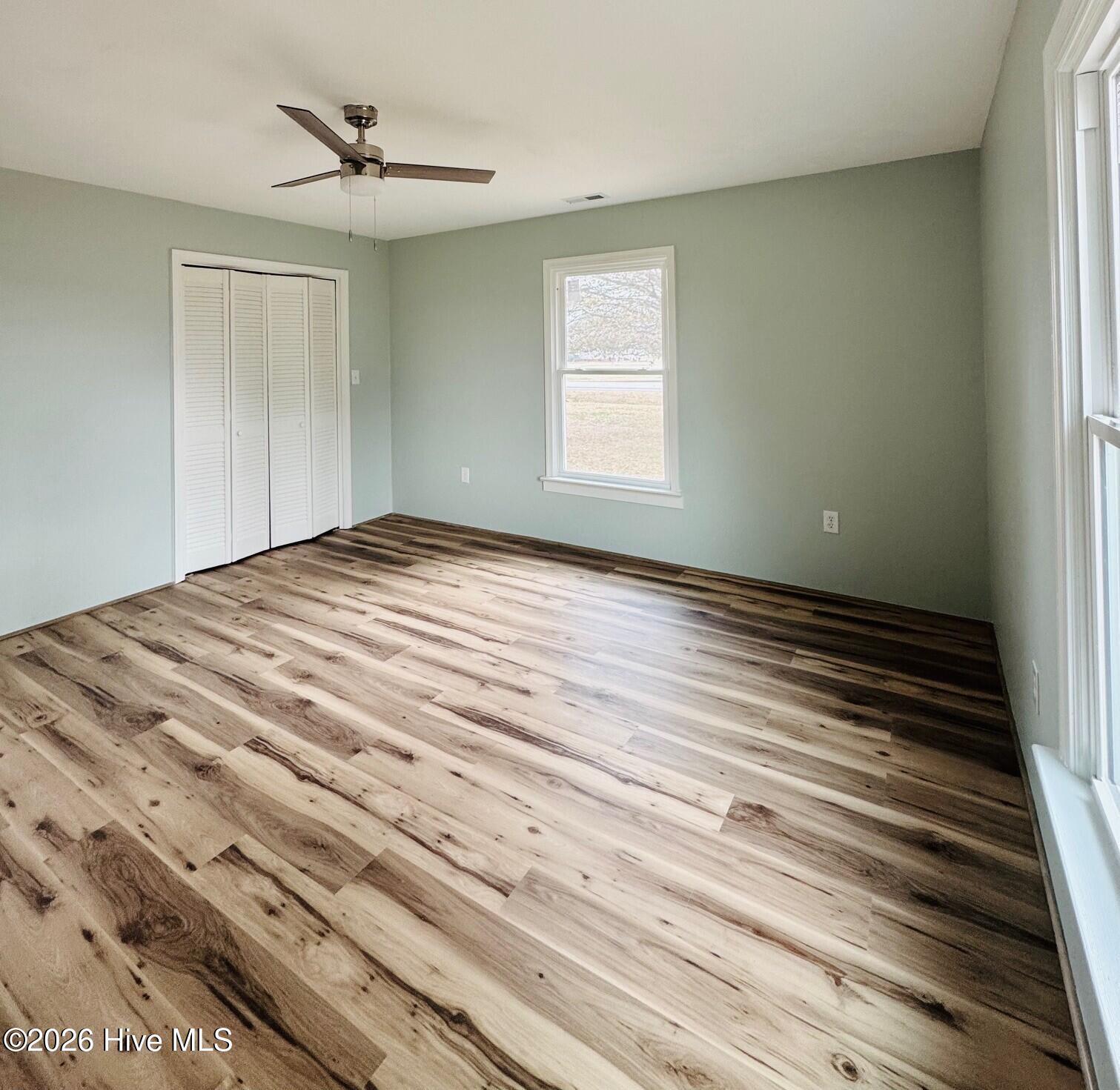 310 Old Swamp Road South Mills, NC 27976 - Photo 13 of 25 Bedroom 2