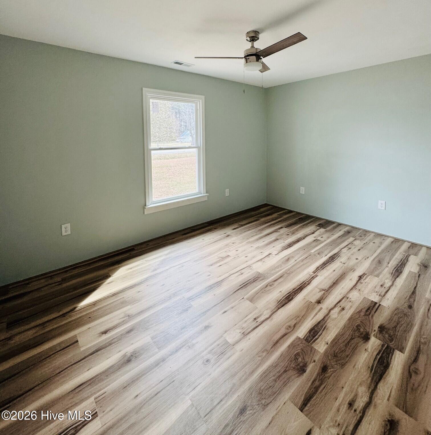 310 Old Swamp Road South Mills, NC 27976 - Photo 14 of 25 Bedroom 3