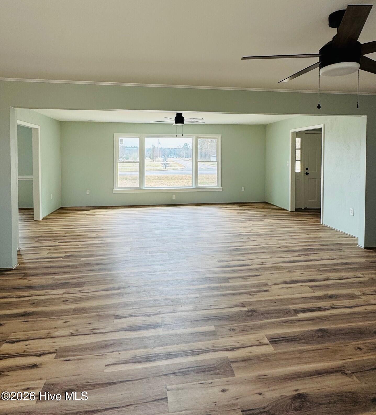 310 Old Swamp Road South Mills, NC 27976 - Photo 4 of 25 Large Living!