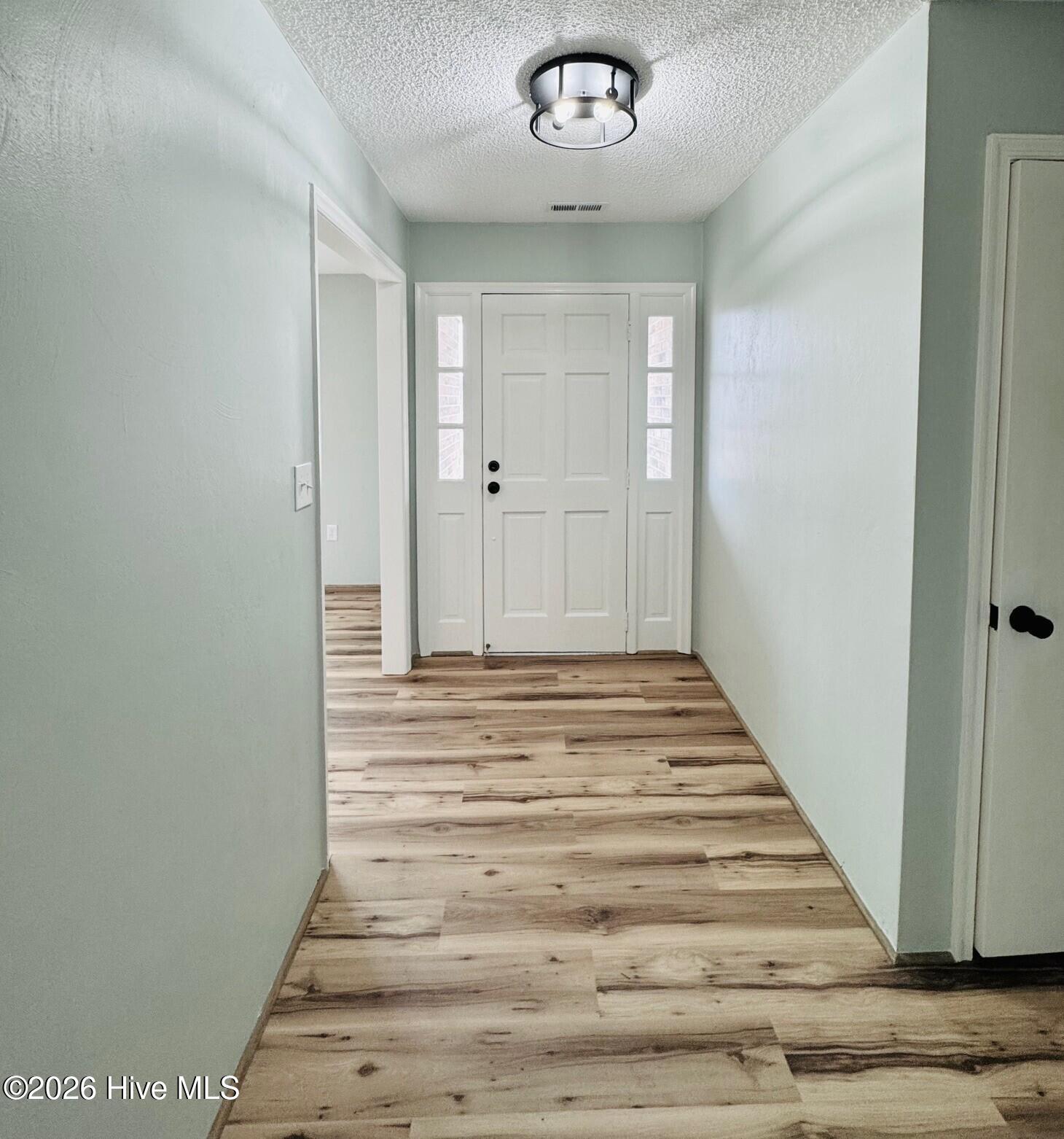 310 Old Swamp Road South Mills, NC 27976 - Photo 9 of 25 Welcoming Foyer