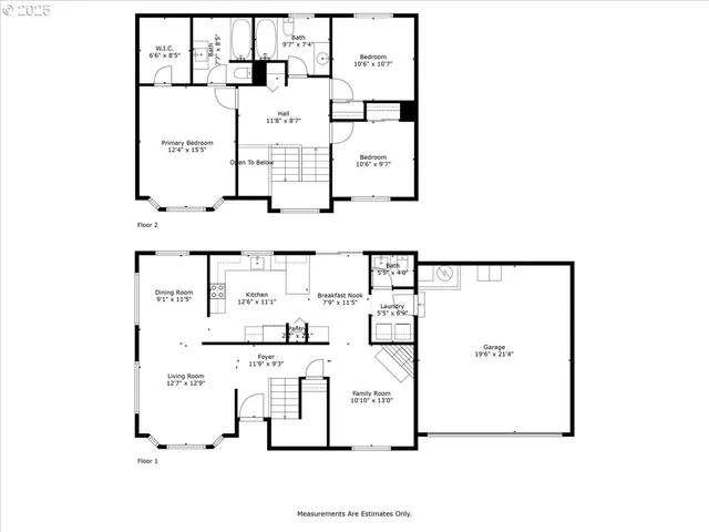 $599,900 | 7505 Southwest Alpine Drive, Beaverton, OR 97008