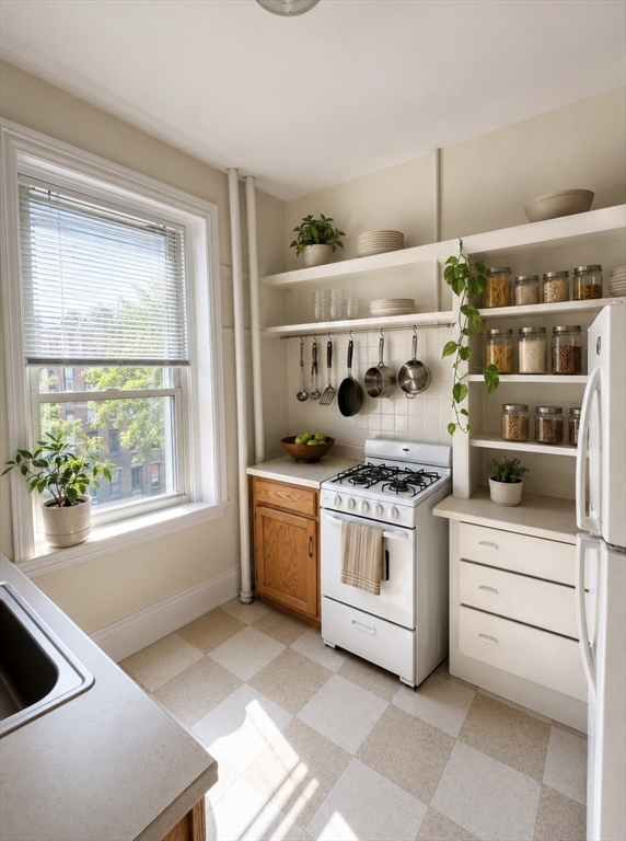 87 Gordon Street, Unit 16 Boston, MA 02135 - Photo 2 of 5