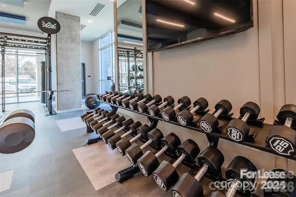 $2,874 | 13230 Ballantyne Corporate Place, Unit 119, Charlotte, NC 28277