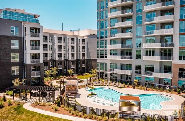 $2,874 | 13230 Ballantyne Corporate Place, Unit 119, Charlotte, NC 28277