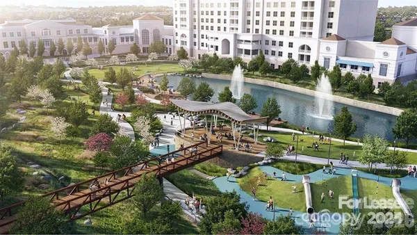 $2,874 | 13230 Ballantyne Corporate Place, Unit 119, Charlotte, NC 28277