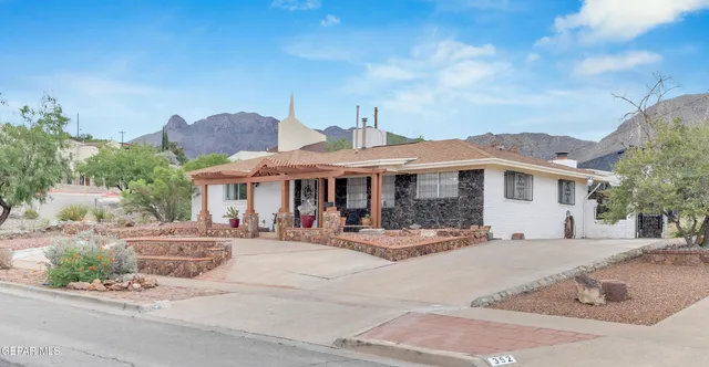 $397,000 | 356 Coral Hills Road, El Paso, TX 79912