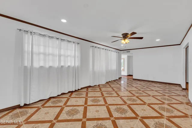 $397,000 | 356 Coral Hills Road, El Paso, TX 79912