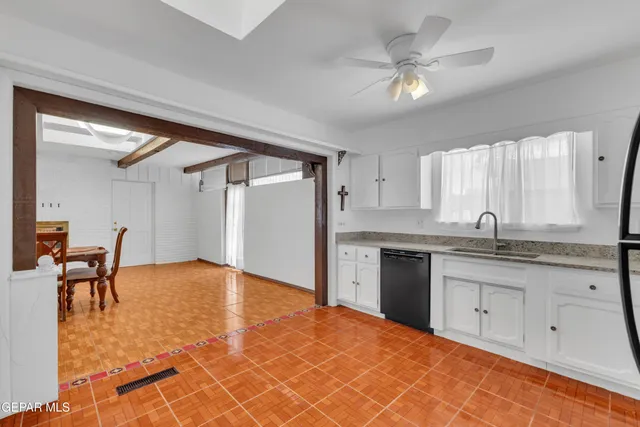 $397,000 | 356 Coral Hills Road, El Paso, TX 79912