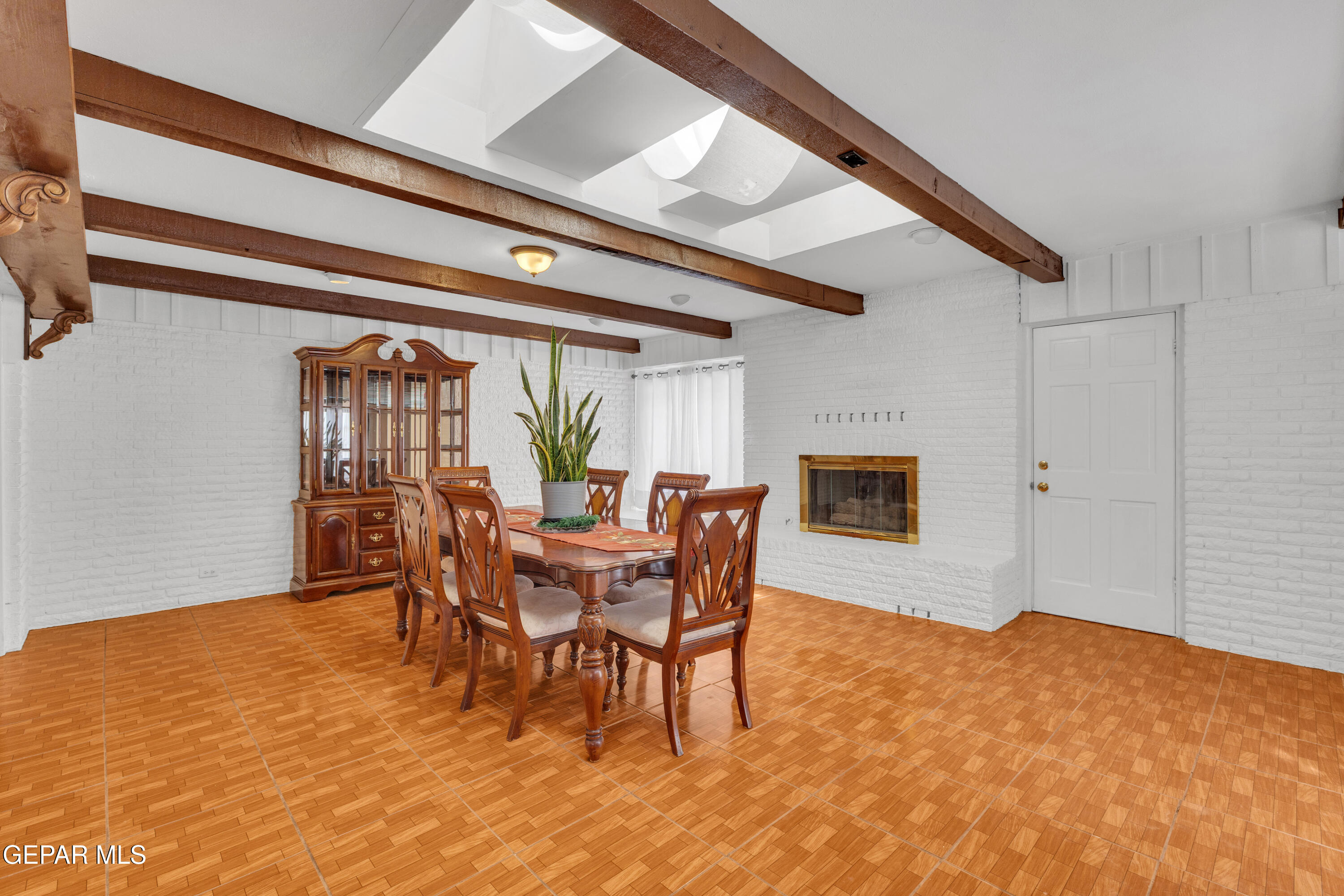 356 Coral Hills Road El Paso, TX 79912 - Photo 30 of 61 12 (2)