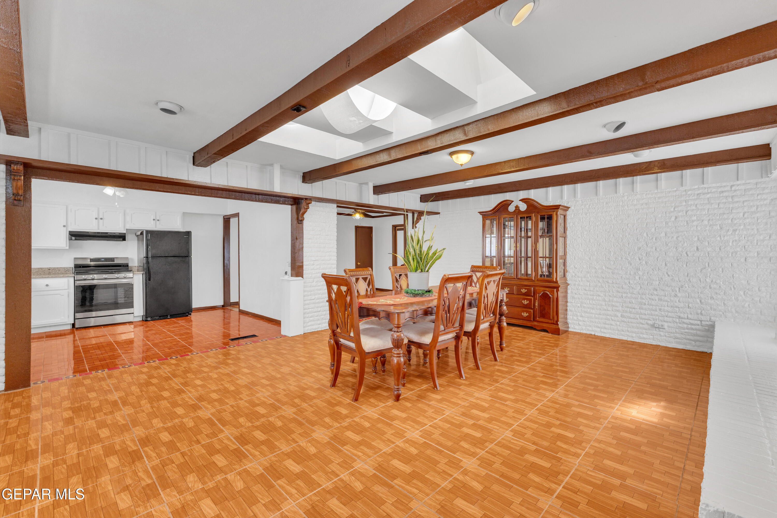 356 Coral Hills Road El Paso, TX 79912 - Photo 31 of 61 12 (3)