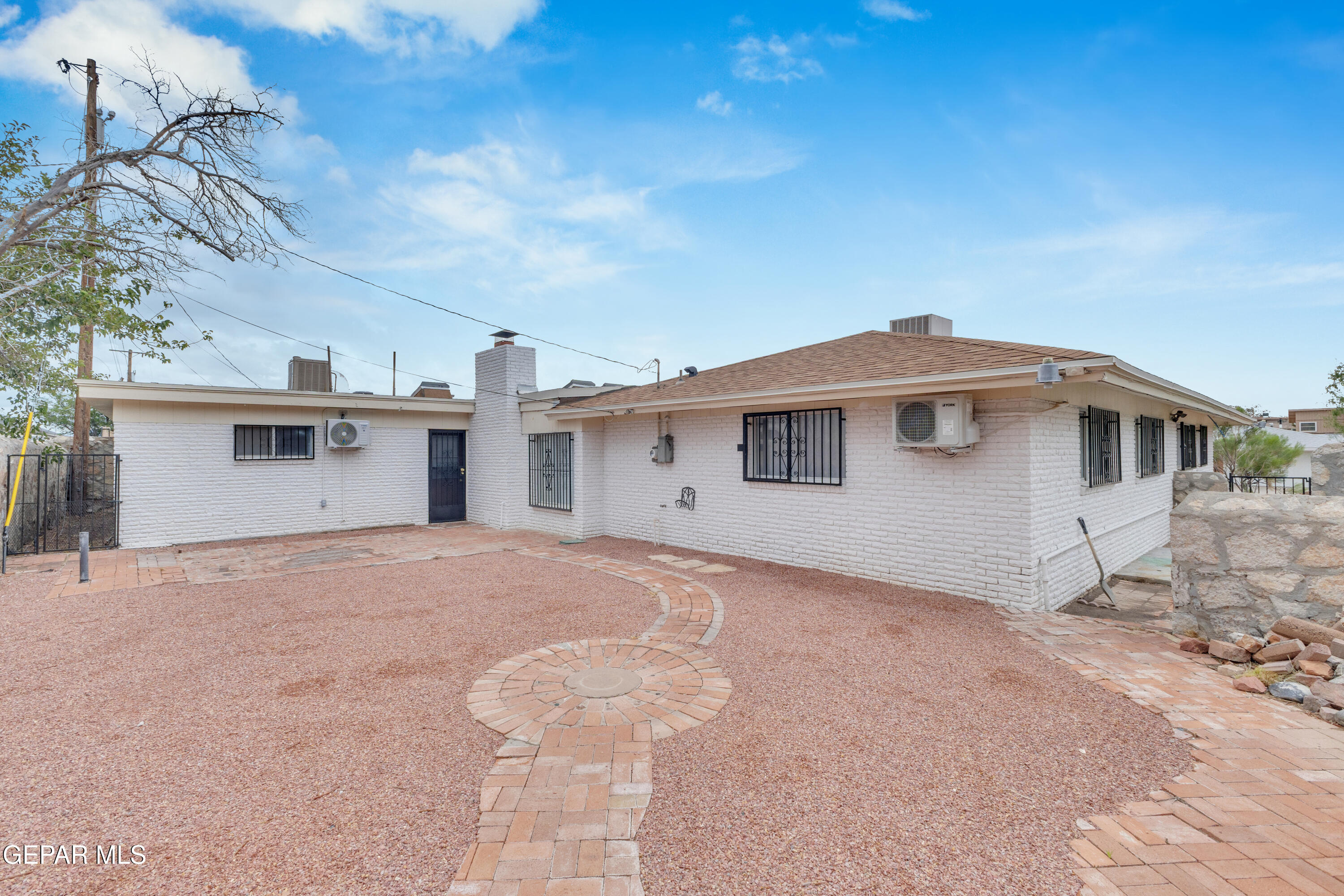 356 Coral Hills Road El Paso, TX 79912 - Photo 47 of 61 17 (4)