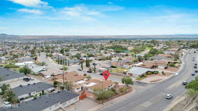$397,000 | 356 Coral Hills Road, El Paso, TX 79912