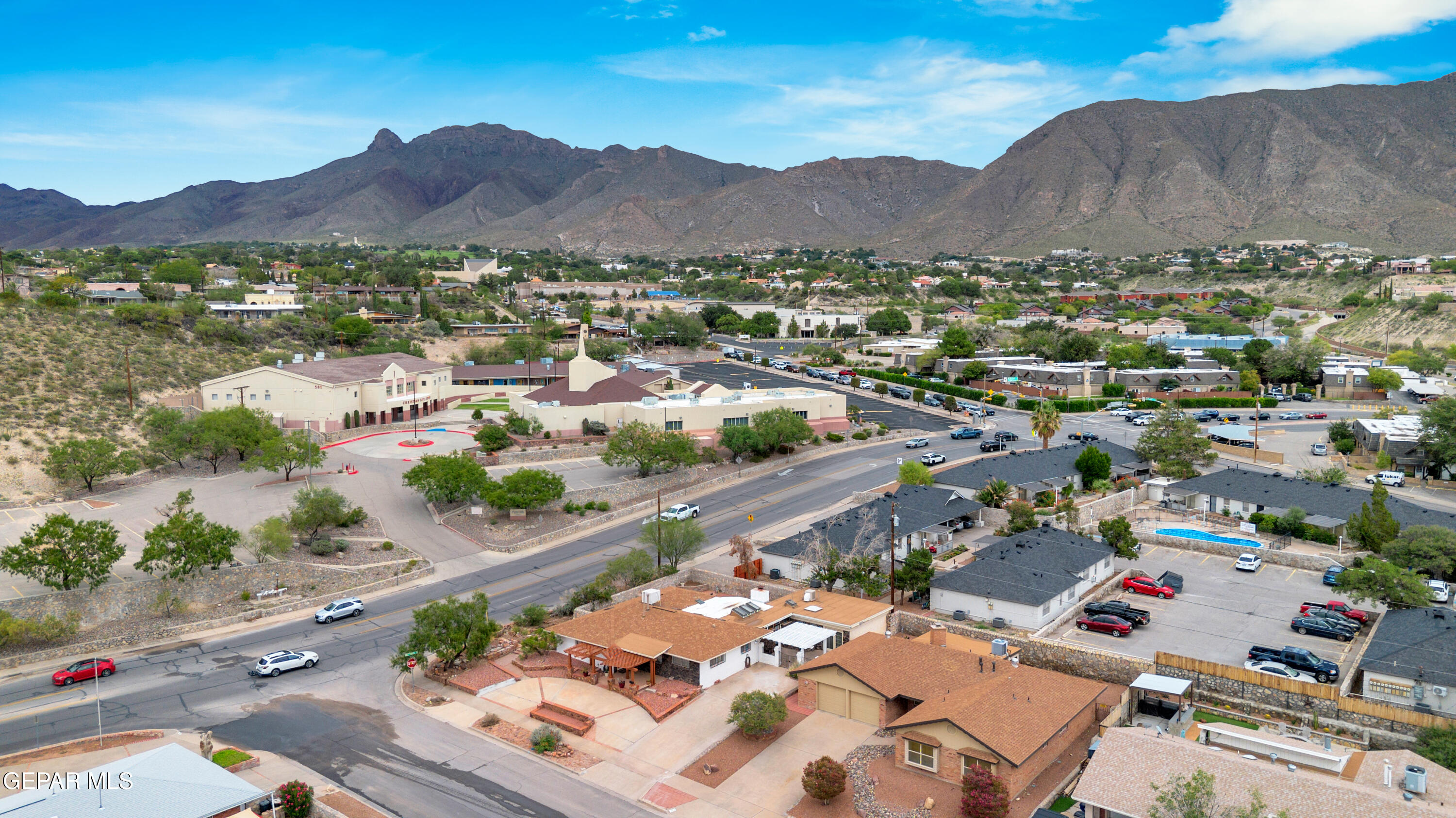 356 Coral Hills Road El Paso, TX 79912 - Photo 60 of 61 18 (15)