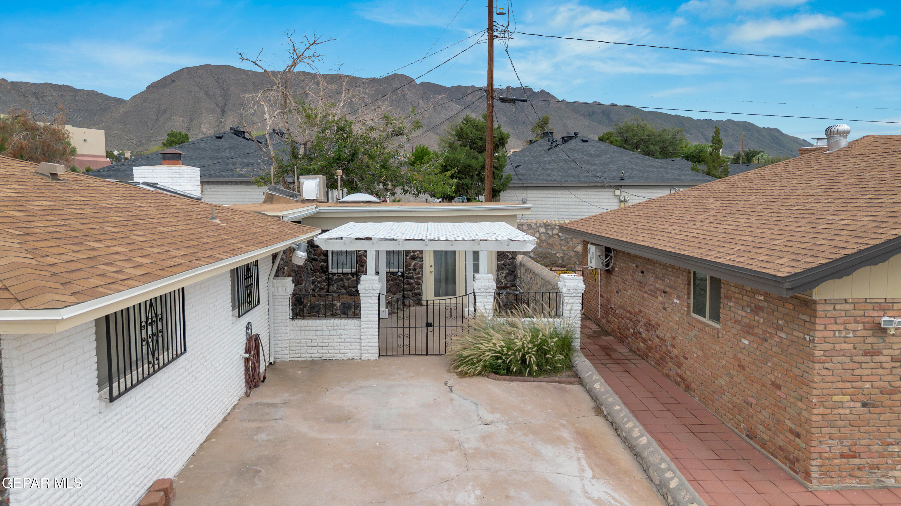 356 Coral Hills Road El Paso, TX 79912 - Photo 61 of 61 18 (16)