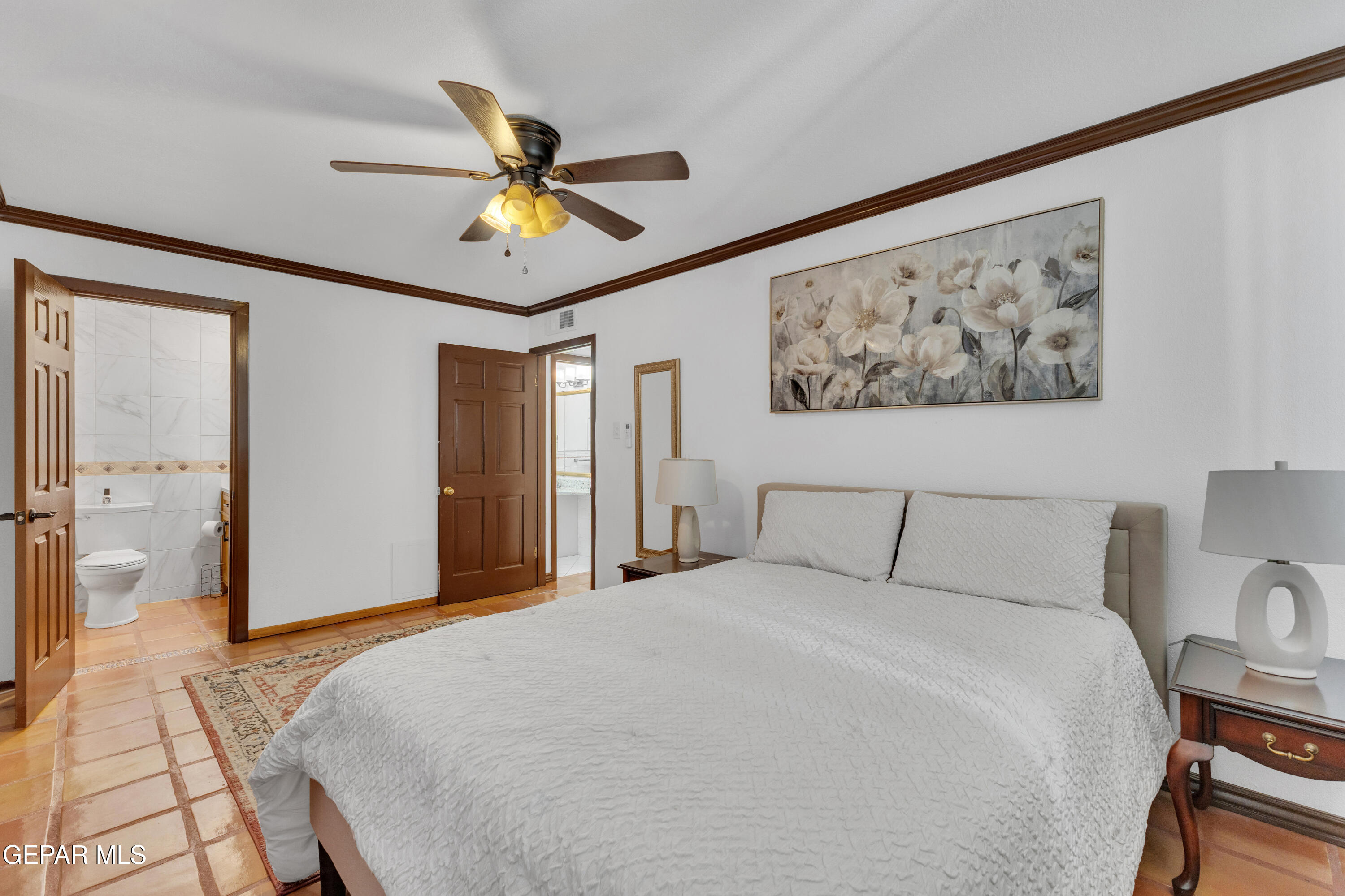 356 Coral Hills Road El Paso, TX 79912 - Photo 8 of 61 5 (2)