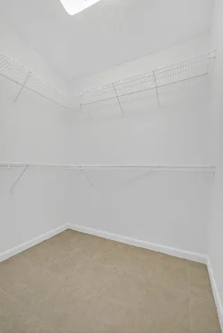 a view of a backyard with a small cabin