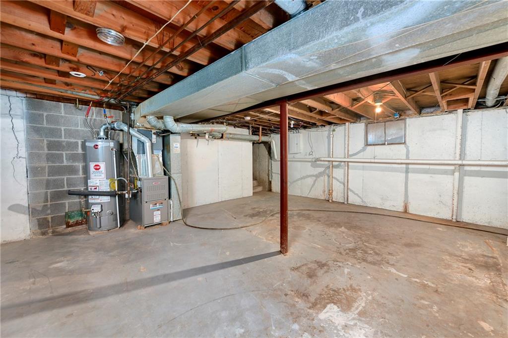 8421 Spring Valley Road Raytown, MO 64138 - Photo 31 of 35