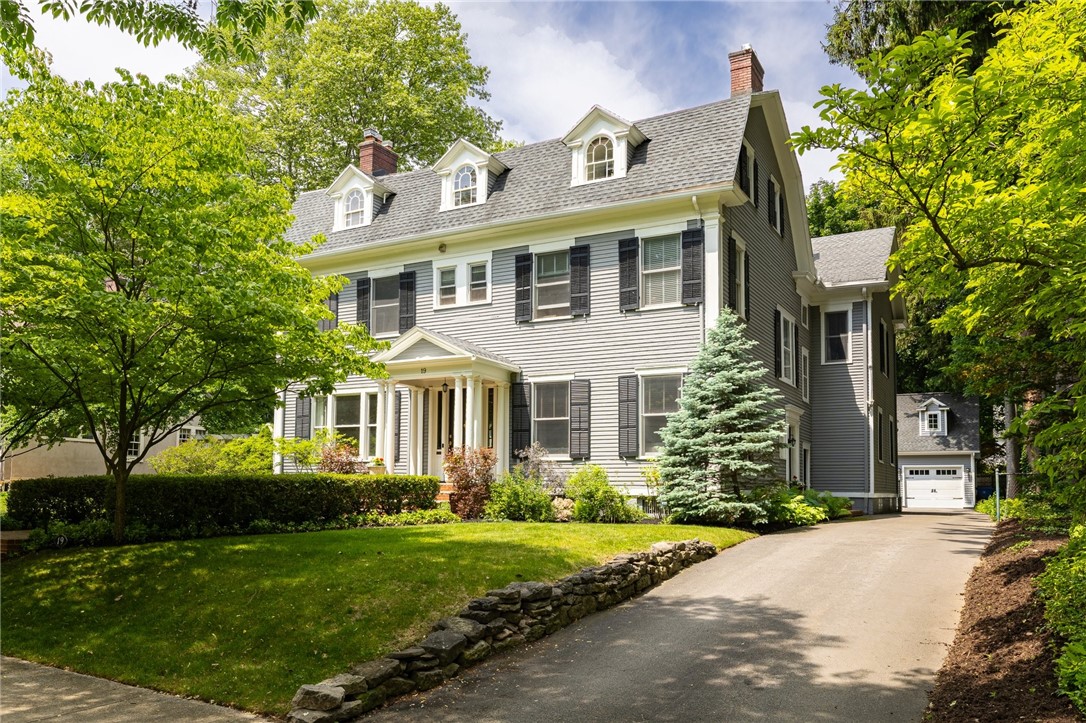 19 East Boulevard Rochester, NY 14610 - Photo 1 of 1
