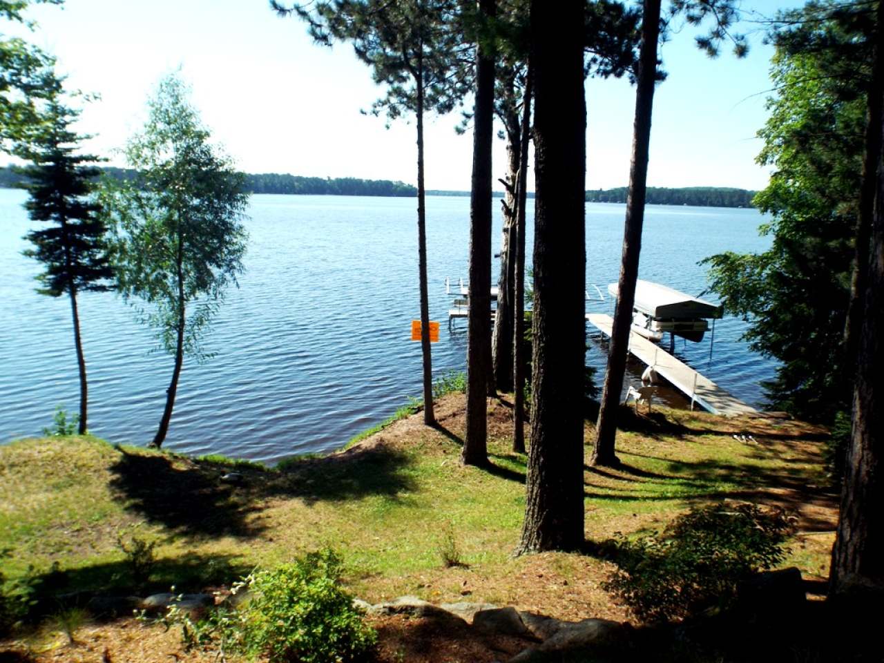735 McGuire Road Elcho, WI 54428 - Photo 18 of 97 Gallery Image 18