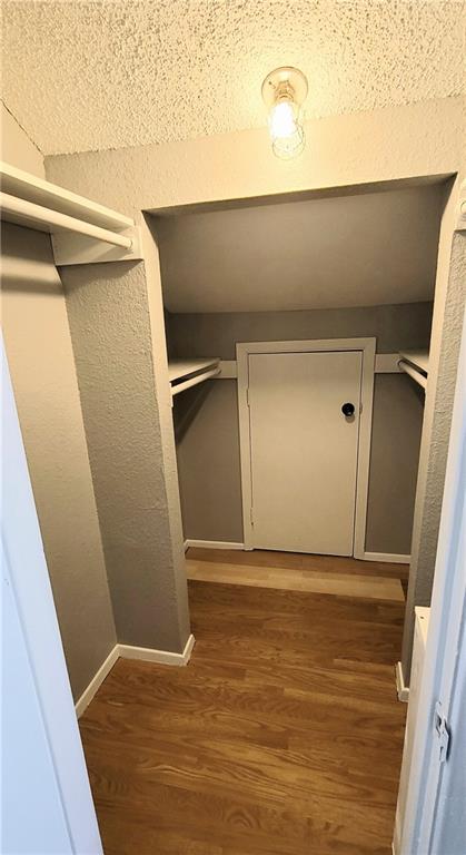 2500 Burleson Road, Unit 611 Austin, TX 78741 - Photo 7 of 22 a view of closet