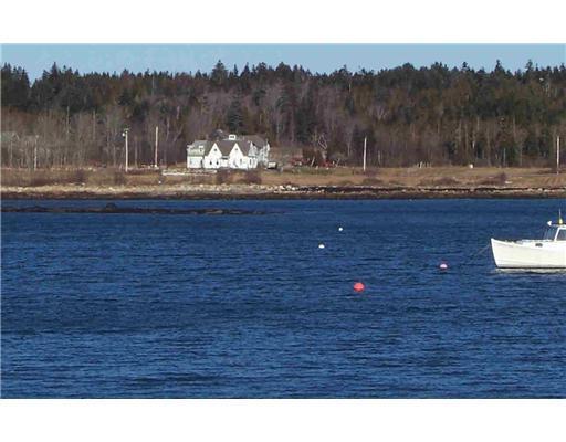 50 Lighthouse Point Road Gouldsboro, ME 04669 - Photo 13 of 20 Exterior Front. View of the property...