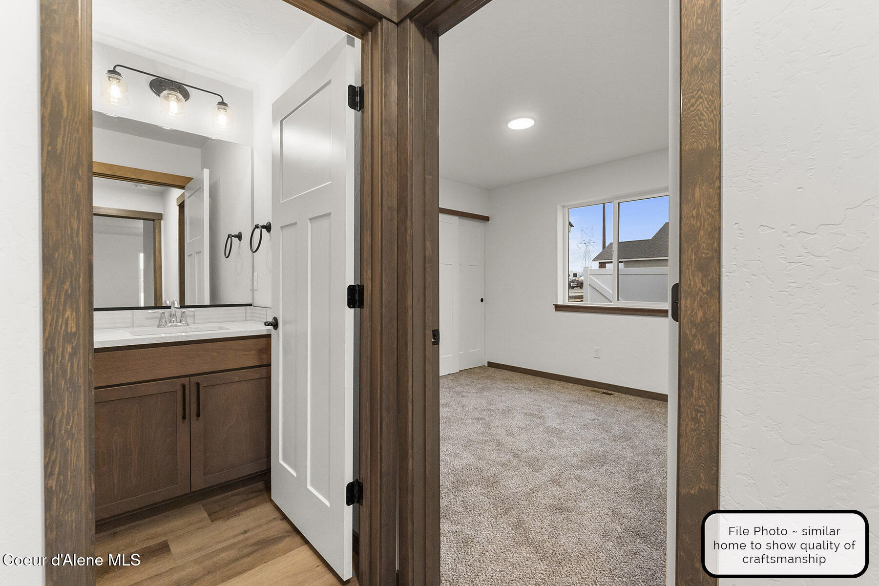 8946 West Swather Avenue Rathdrum, ID 83858 - Photo 12 of 23 Carson-City-1520-R-5559