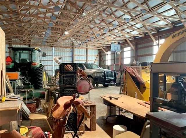 $6,500,000 | 11292 Plum Thicket Road, Other, KS 67138