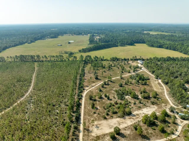 a view of an ocean and a mountain