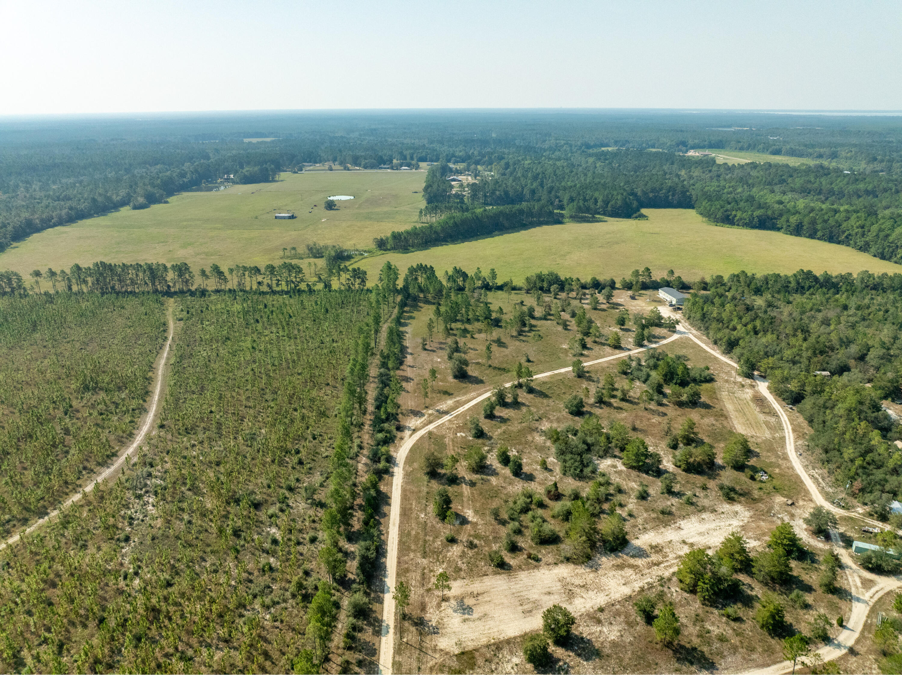 3717 Highway 20 Freeport, FL 32439 - Photo 15 of 21 a view of a lake view