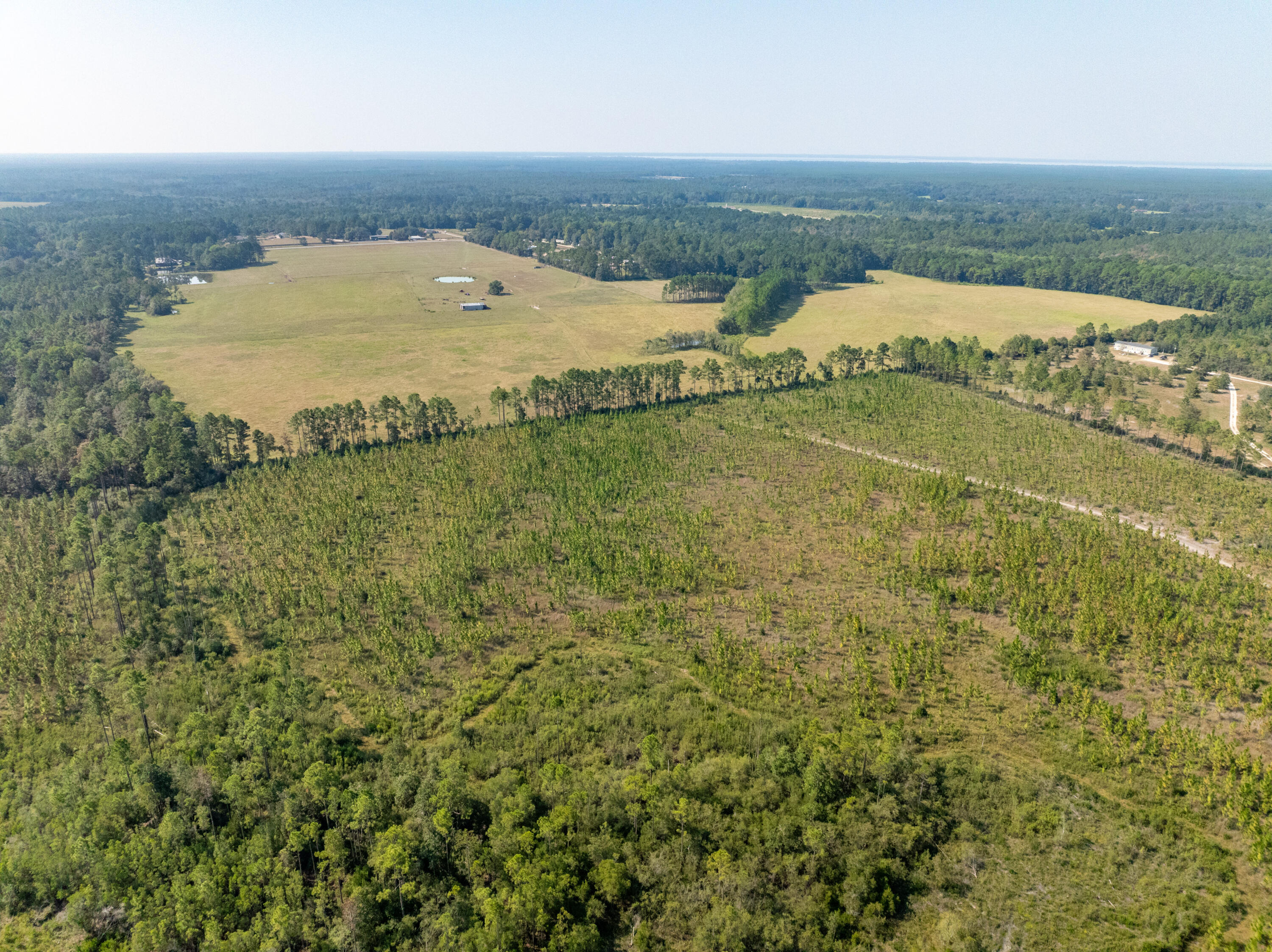 3717 Highway 20 Freeport, FL 32439 - Photo 18 of 21 a view of an ocean and mountain