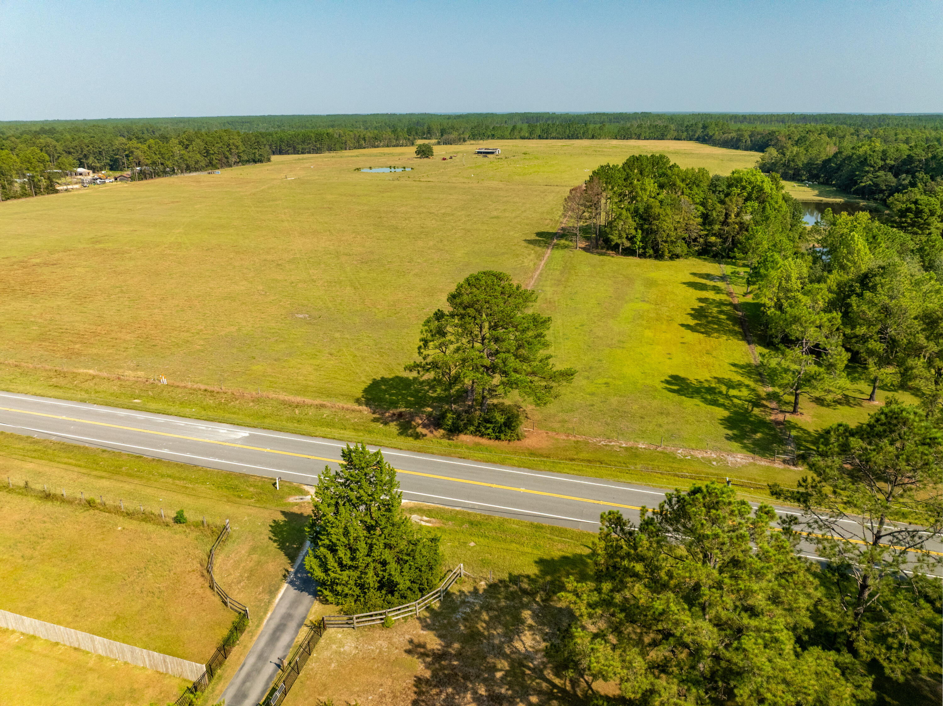 3717 Highway 20 Freeport, FL 32439 - Photo 4 of 21 a view of an ocean and a beach