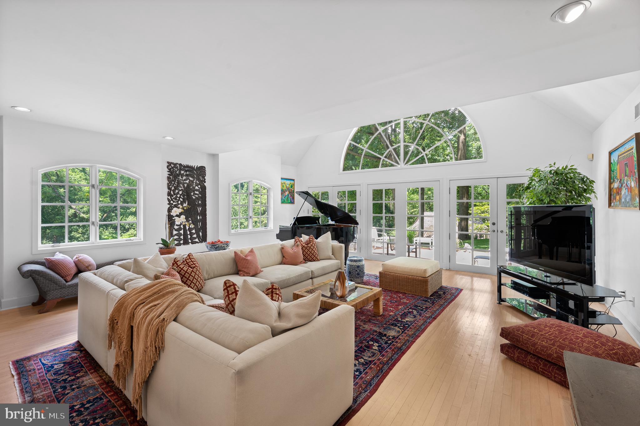 1409 Centennial Road Penn Valley, PA 19072 - Photo 7 of 29 Family Room