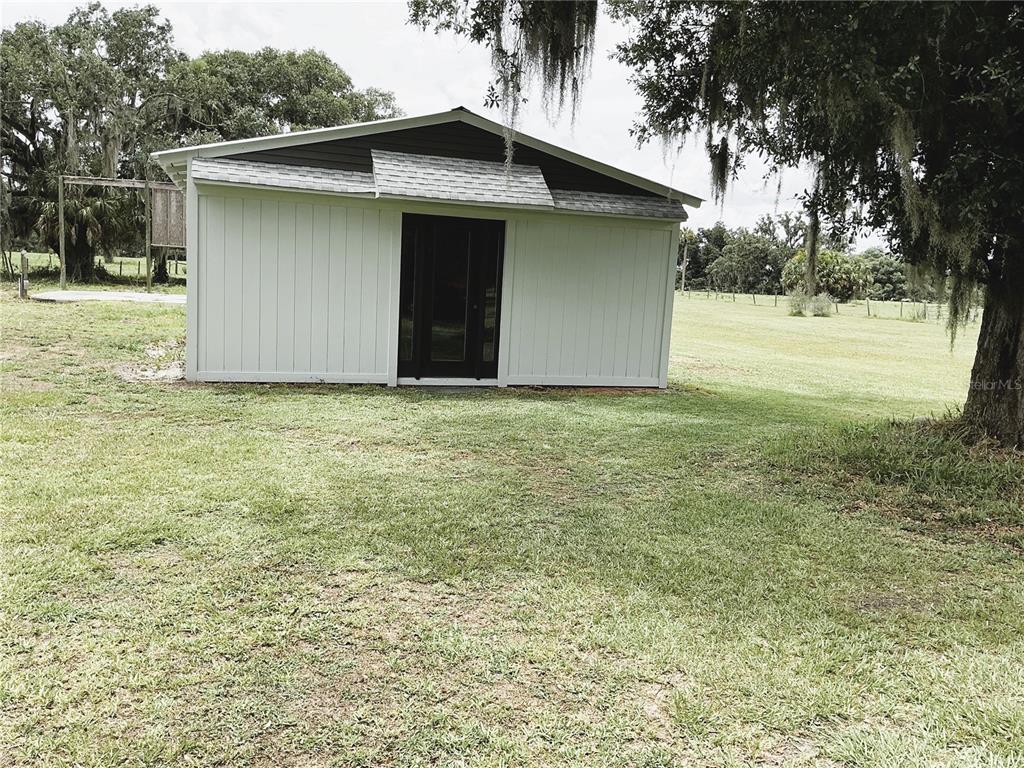 1635 Southwest Rodgers Avenue Arcadia, FL 34266 - Photo 4 of 32
